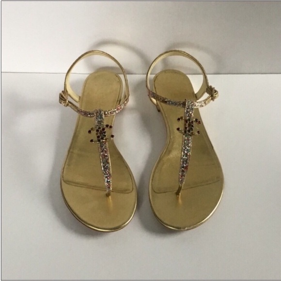 CHANEL Shoes - CHANEL